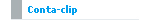 Conta-clip